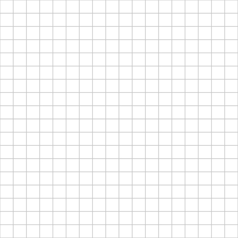 126" L x 24" W Smooth Tile