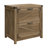 Osvald Cottage Grove 29 Wide 2 -Drawer Lateral Filing Cabinet-248439444