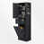 Black est en rupture de stock