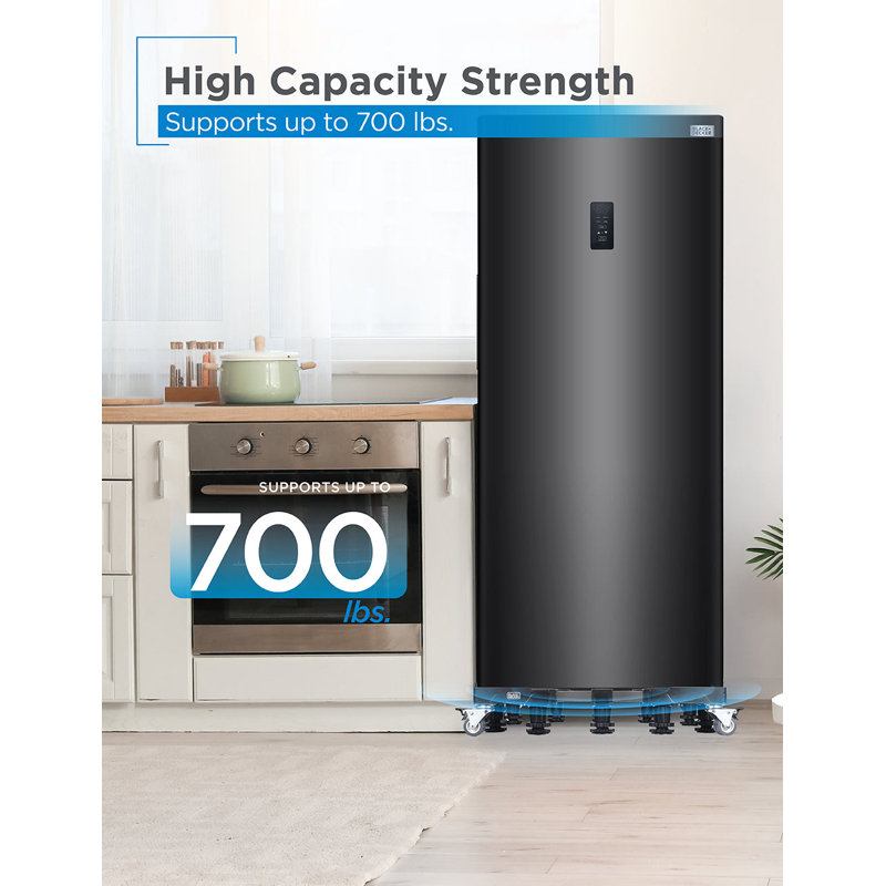 BLACK+DECKER Multi-Functional Appliance Stand with Wheels, BWS24