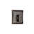 Oil Rubbed Bronze selected