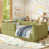 Vert antique est en rupture de stock