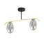Linndale 2 - Light Kitchen Island Chandelier-1424086477