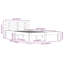 Bed Frame Solid Wood-519346425-519346423