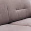 Sheridan 154cm Upholstered Futon And Mattress