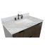 Ensemble de meuble-lavabo simple mural 37 "37"-27873505