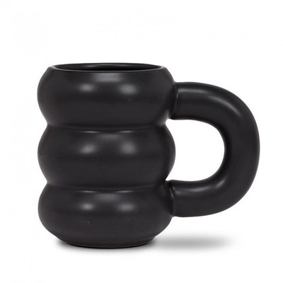 Matte Bubble Mug