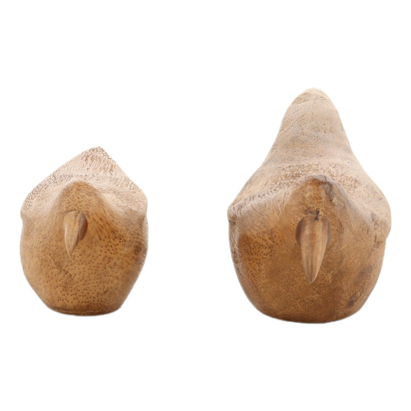 Jay Sculpture Set Of 2