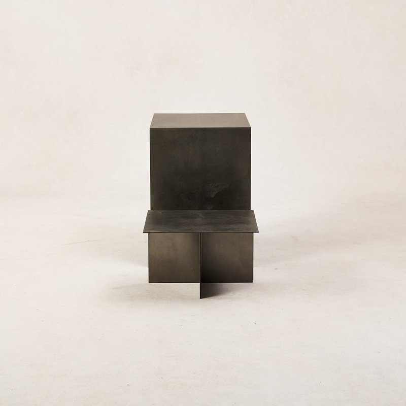 Valley End Table