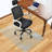Hard Floor Rectangular Chair Mat