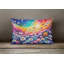  Coussin décoratif intérieur / extérieur en polyester Autre / Sans motif