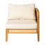 Fauteuils d'extérieur