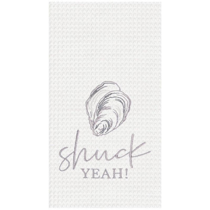 Torchon Shuck Yeah