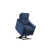 Blue Cotton Blend selected
