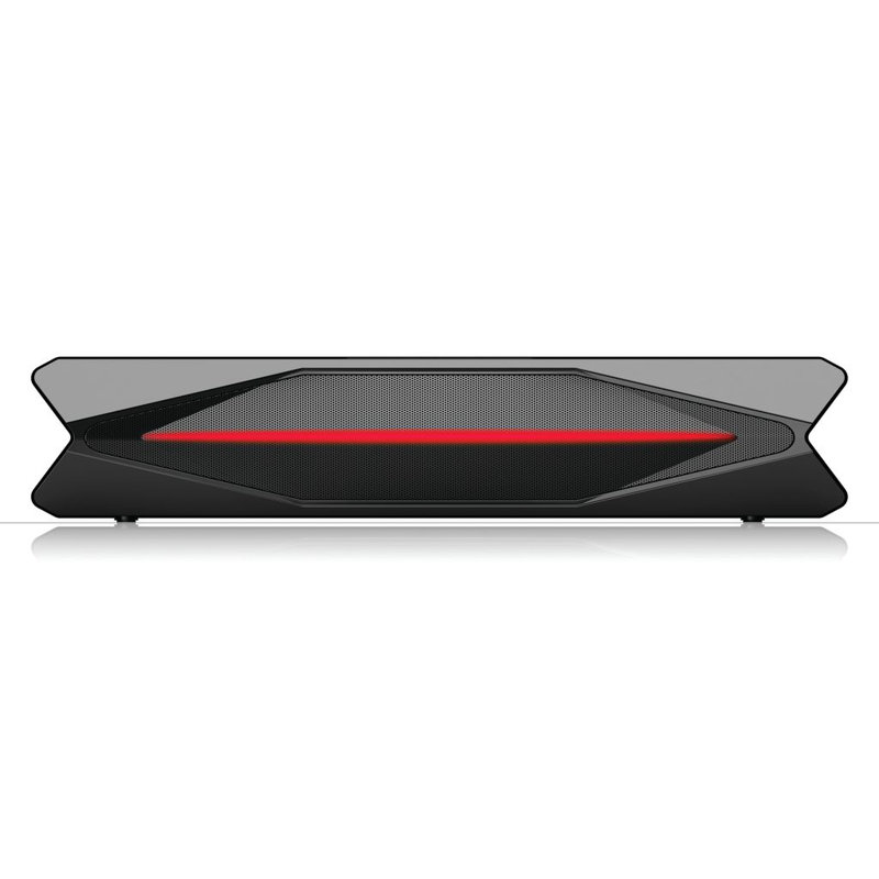 Mini Bluetooth Soundbar