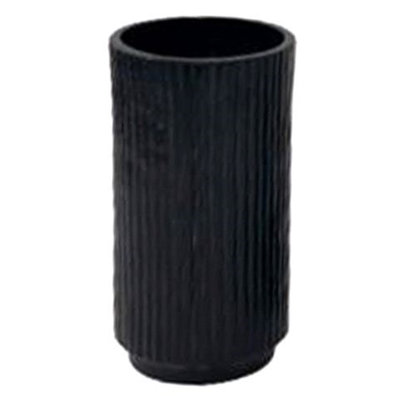 Eclipse Collection Metal Pot Planter