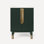 Meuble-lavabo 24 po avec comptoir en quartz Quartz