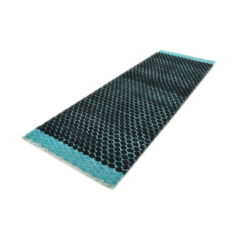 Tapis de couloir Iniguez