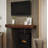 Senda Wood Mantel-1726562925