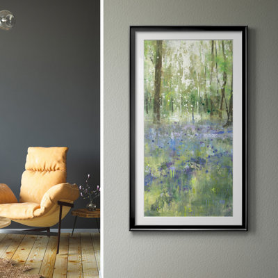 " Lavender Hill II "