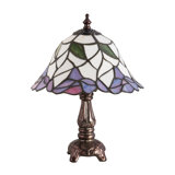 Daffodil Bell Table Lamp