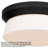 11-Inch Square Black Integrated LED Recessed Ceiling Light, Three-Color Light-111869572-111869575