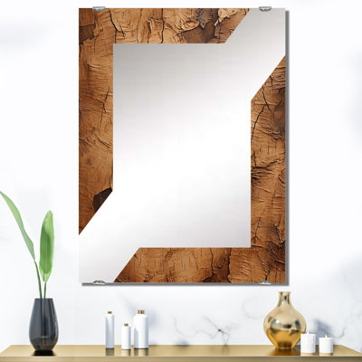 Miroir mural Kaniyha