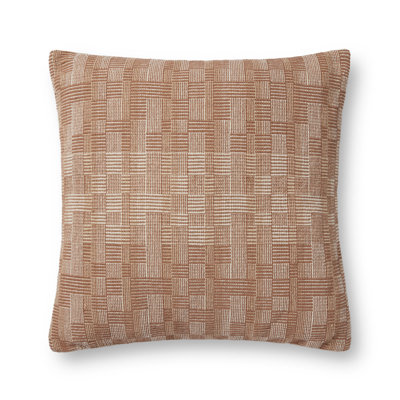 Coussin Amber Lewis x Loloi Dolly