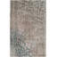 Tapis abstrait gris Dangello-22789660