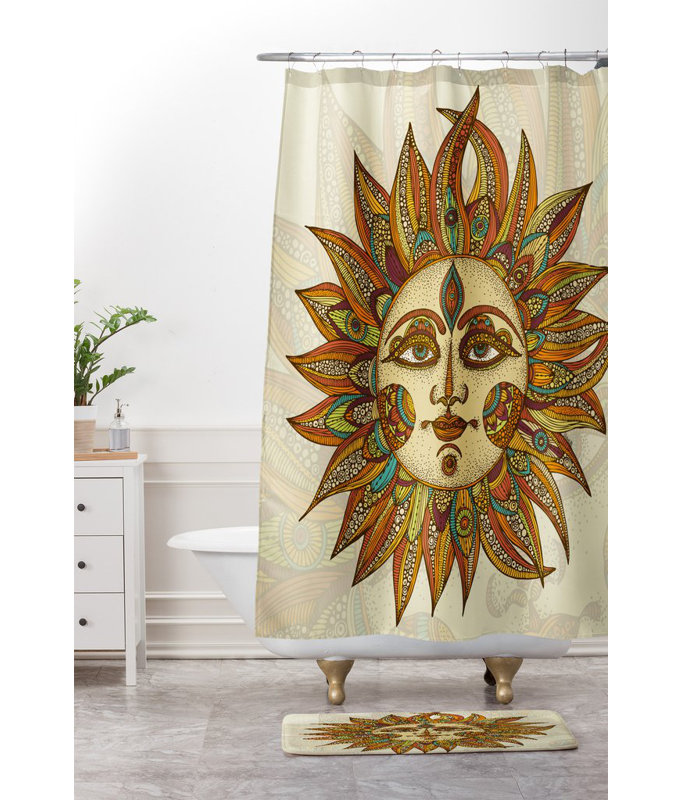 Tapis pour salle de bain helios
