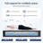 Hybrid Mattress,multiple Sizes Available For Selection, Individually Pocketed Innerspring, Medium Firm-122441800-122441805