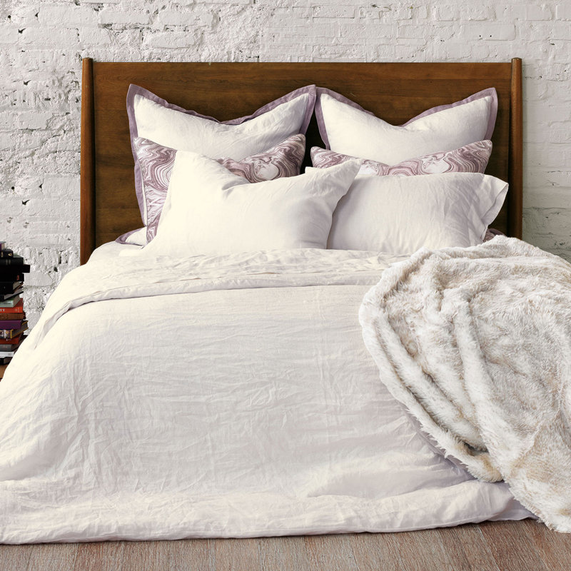 Shiloh Pillow Case, Standard Pillowcase