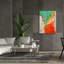 Toile épique Graffiti «Cloud Dreams 1» par Dorothy Fagan, 40 po x 54 po-116776603