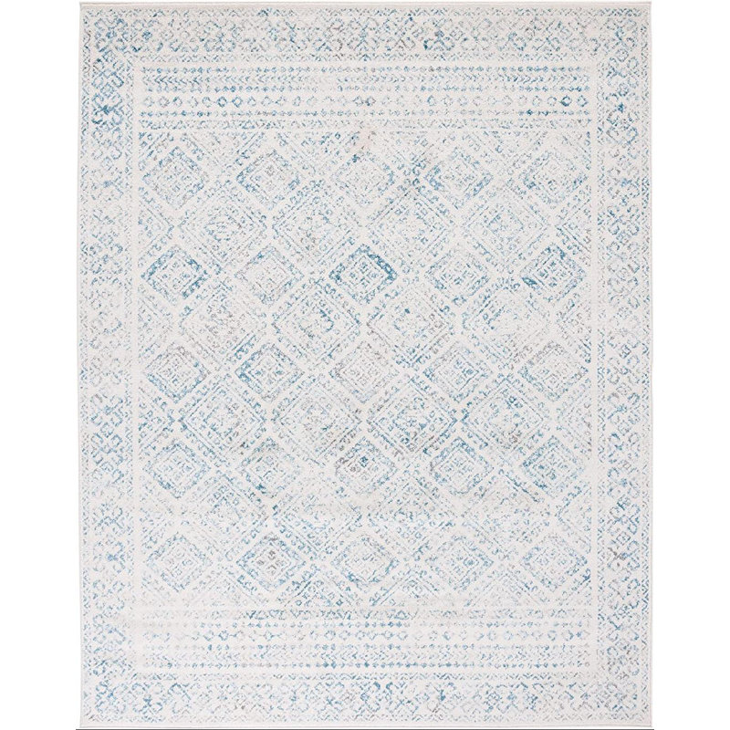 Dickson Performance Southwestern Rug, Rectangle 9' x 12'