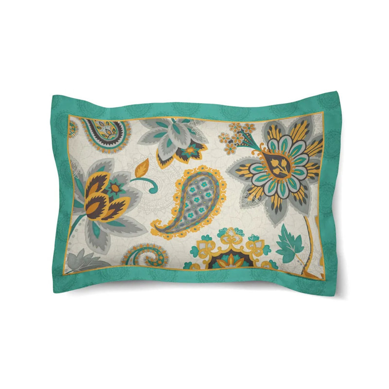 Taie décorative Lauv Home, Taie décorative format double