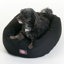 Lit ovale pour animal de compagnie-101007169-101007174