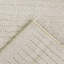 Tapis gris à rayures modernes Mace-760912464