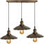 Arturo - Light Kitchen Island Pendant-1603377085