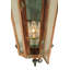 Millesime 1 - Light Outdoor Wall Lantern