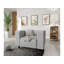 Sofie Upholstered Armchair-219440129