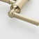 Selected Bridge Double Handles Kitchen Faucet With Side Spray