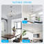 Luminaire suspendu 4 lumières Modern Farmhouse Chandelier