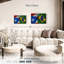 Puerto Rico And Brazil Flags-237202139-237202112