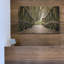 Ivy Bronx «Away», art mural en métal-1251730904