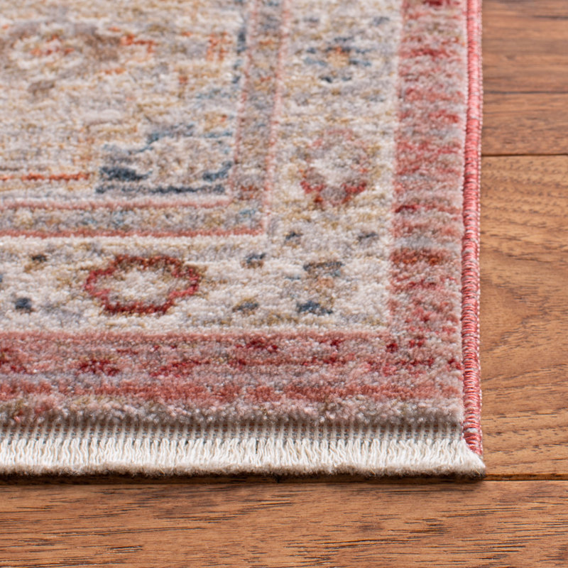 Mayers Oriental Area Rug, Rectangle 152 x 244 cm