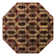 Brennin Geometric Indoor Rug