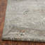 Illusion Weave Hand Knotted Abstract Area Rug-1475657832