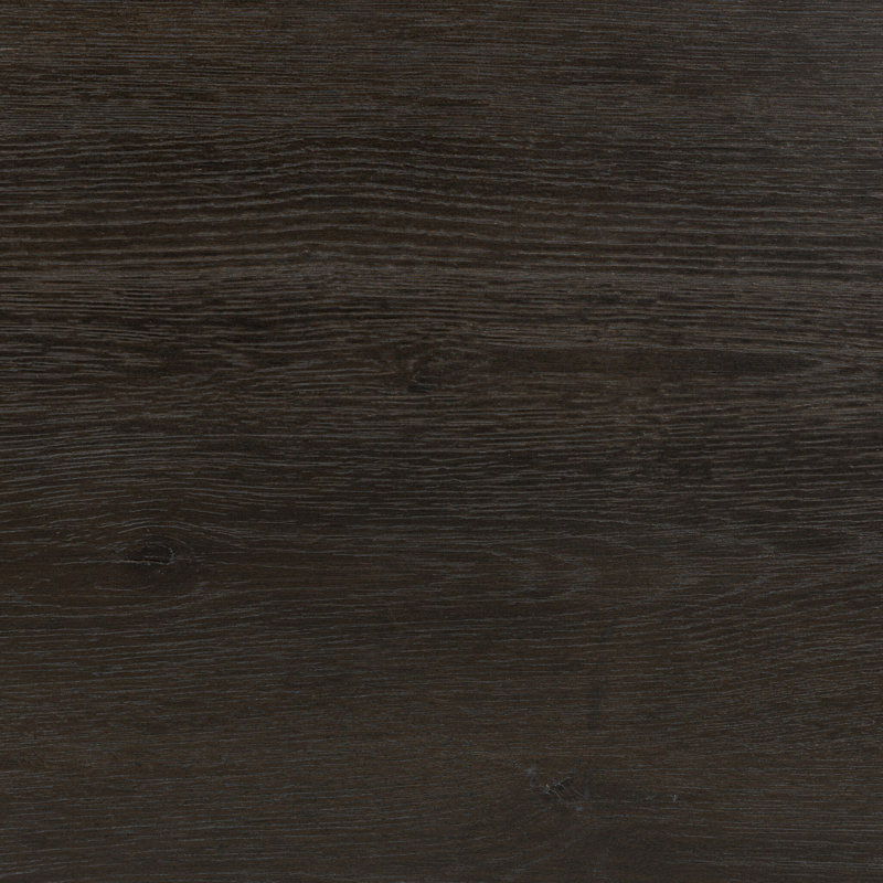 BERGSTROM Media Console, Smoked Black Oak