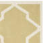 Terral Geometric Wool Hand Woven Area Rug-15716926