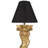 Bernini Barley Twist Column Floor Lamp-42591636